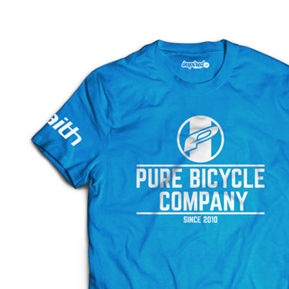 PURE BICYCLE COMPANY Merchandise