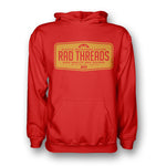 RAD THREADS