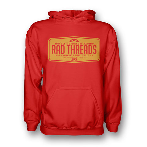 RAD THREADS