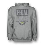 PEDAL POWER