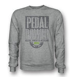 PEDAL POWER