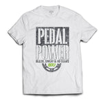 PEDAL POWER