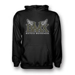 BMX WINGS