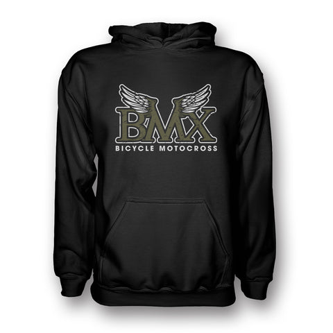 BMX WINGS