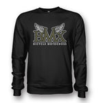 BMX WINGS
