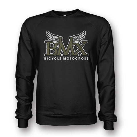 BMX WINGS