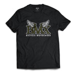 BMX WINGS