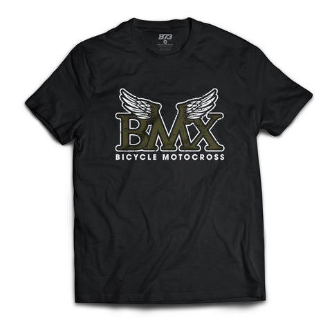 BMX WINGS