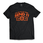 GO BIG - SEND IT