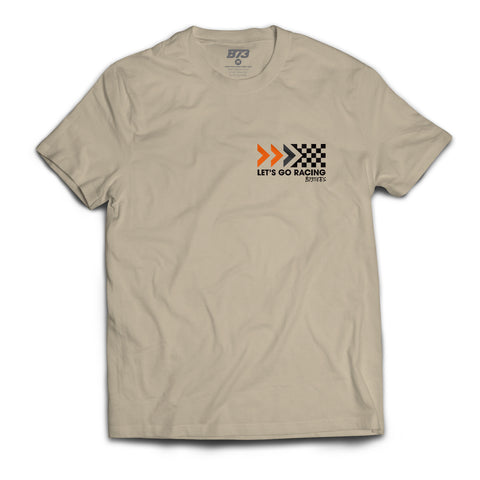 LETS GO RACING II