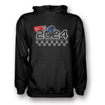 2024 National BMX Series - Hoodie