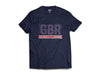 2025 WORLDS - GBR TShirt