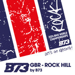 GBR - ROCK HILL 2024