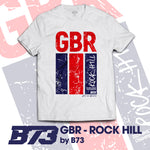 GBR - ROCK HILL 2024