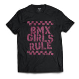 BMX GIRLS RULE