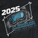 2025 BRITISH BMX CHAMPIONSHIPS