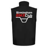 BBMXC - SOFTSHELL GILET