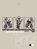 2026 - BRITISH BMX CHAMPIONSHIPS
