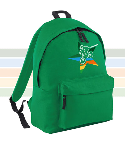 BPBMX - Classic Backpack