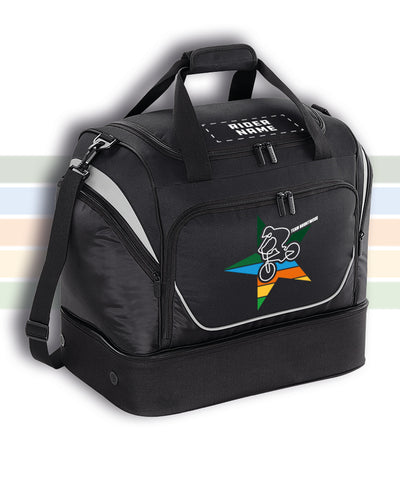 BPBMX - Helmet Kitbag