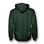 BRUNTWOOD PARK BMX CLUB - 10th Anniversary Hoodie.