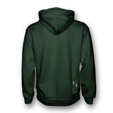 BRUNTWOOD PARK BMX CLUB - 10th Anniversary Hoodie.