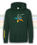 BPBMX - Hoodie [Kids]
