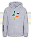 BPBMX - Hoodie [Kids]