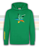 BPBMX - Hoodie [Kids]