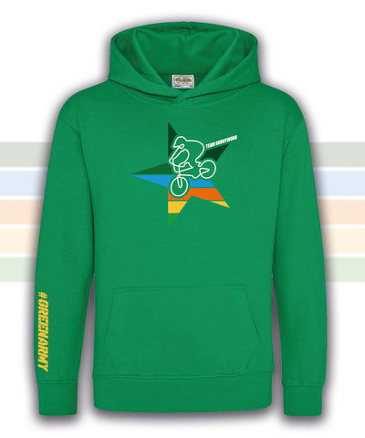 BPBMX - Hoodie [Kids]