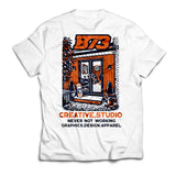 CREATIVE STUDIO