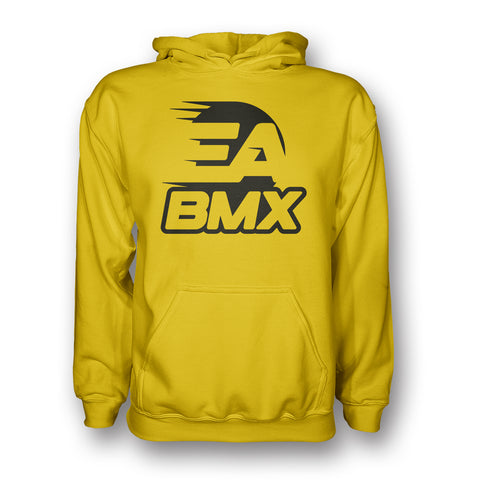 EA BMX HOODIES - 'OFFICIAL' Merchandise