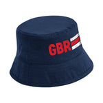 GBR 2023 Worlds [GLASGOW] Bucket Hat