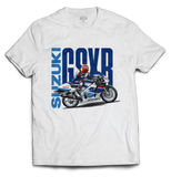 GSXR - EDITION 1