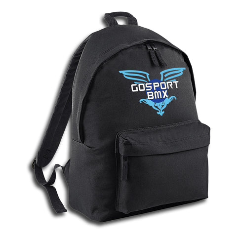 Gosport BMX Club -  Backpack