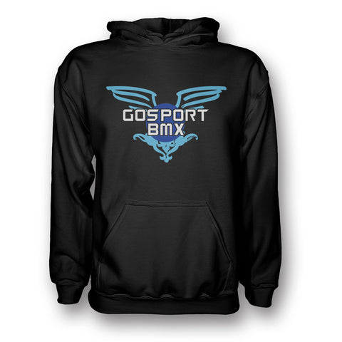 Gosport BMX Club - Hoodie