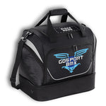 Gosport BMX Club - Helmet/Kit Bag