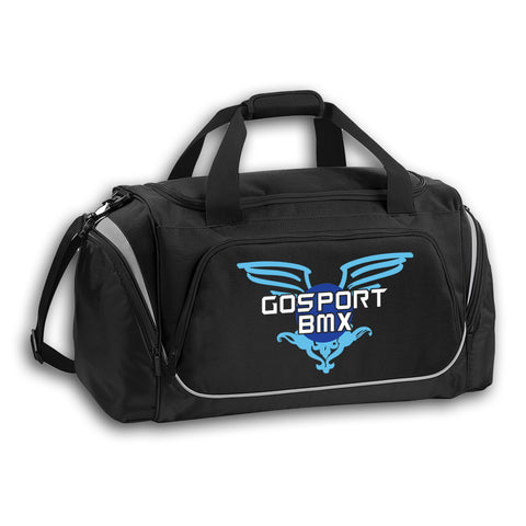 Gosport BMX Club - Pro Team Holdall