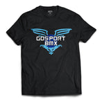 Gosport BMX Club - TShirt
