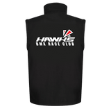 HAYES HAWKS - SOFTSHELL GILET