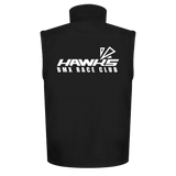 HAYES HAWKS - SOFTSHELL GILET