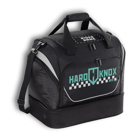 HARD KNOX 2024 - HELMET / KITBAG