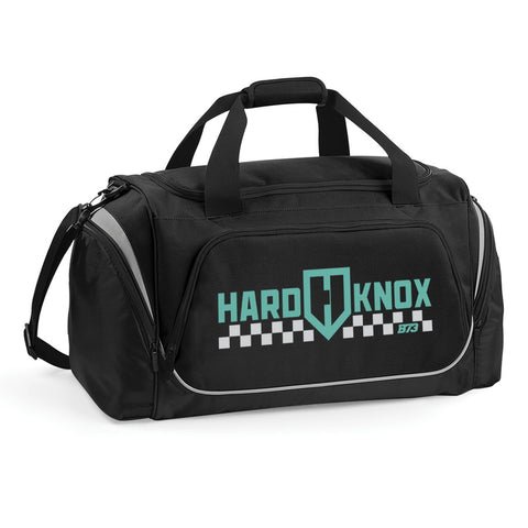 HARD KNOX 2024 - Pro Holdall