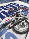 GSXR - EDITION 1