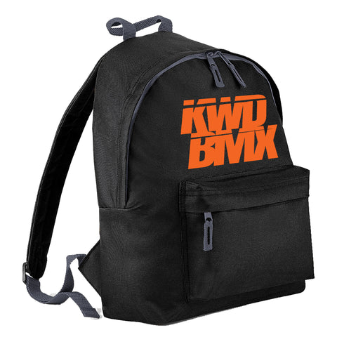 KWDBMX - Backpack