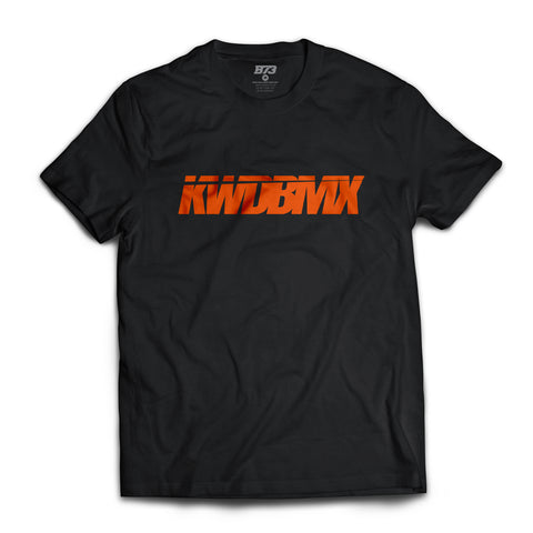 KWDBMX TShirt