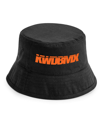 KWDBMX - Bucket Hat