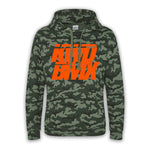 KWDBMX - Hoodie
