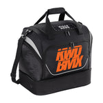 KWDBMX - HELMET / KITBAG