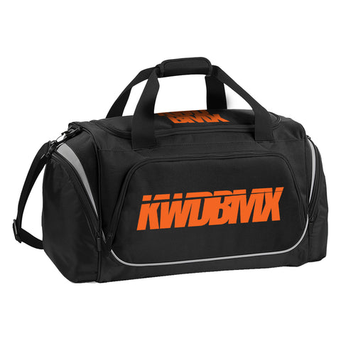 KWDBMX - Pro Team Holdall